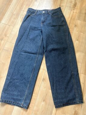 Digits Baggy Jeans
